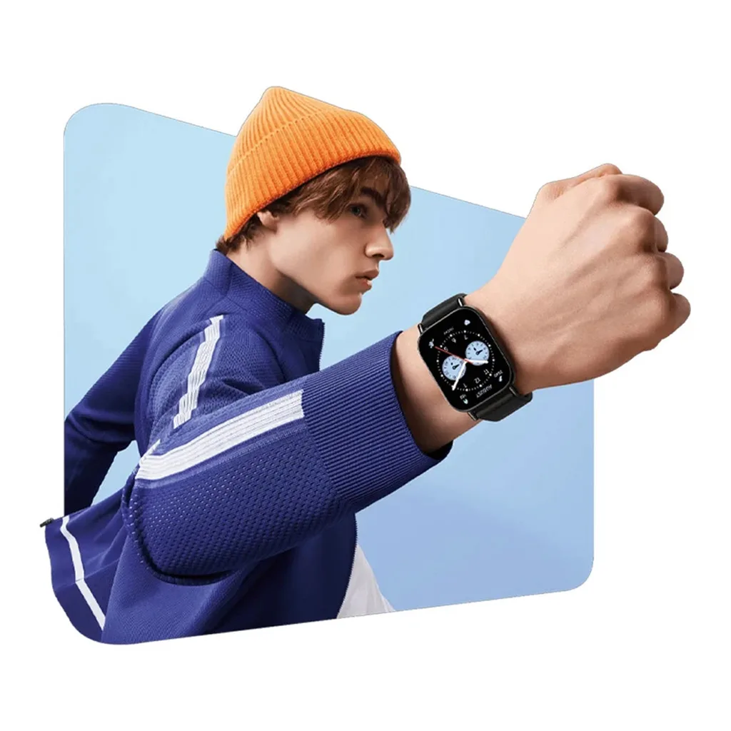 ساعت هوشمند شیائومی مدل Redmi Watch 5 Lite