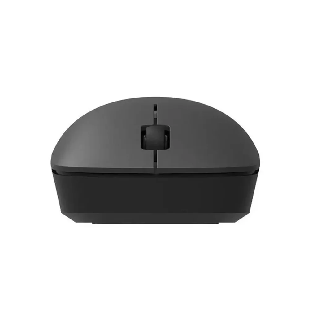 ماوس بی‌سیم شیائومی مدل LITE 2 (XMWXSB02YM)