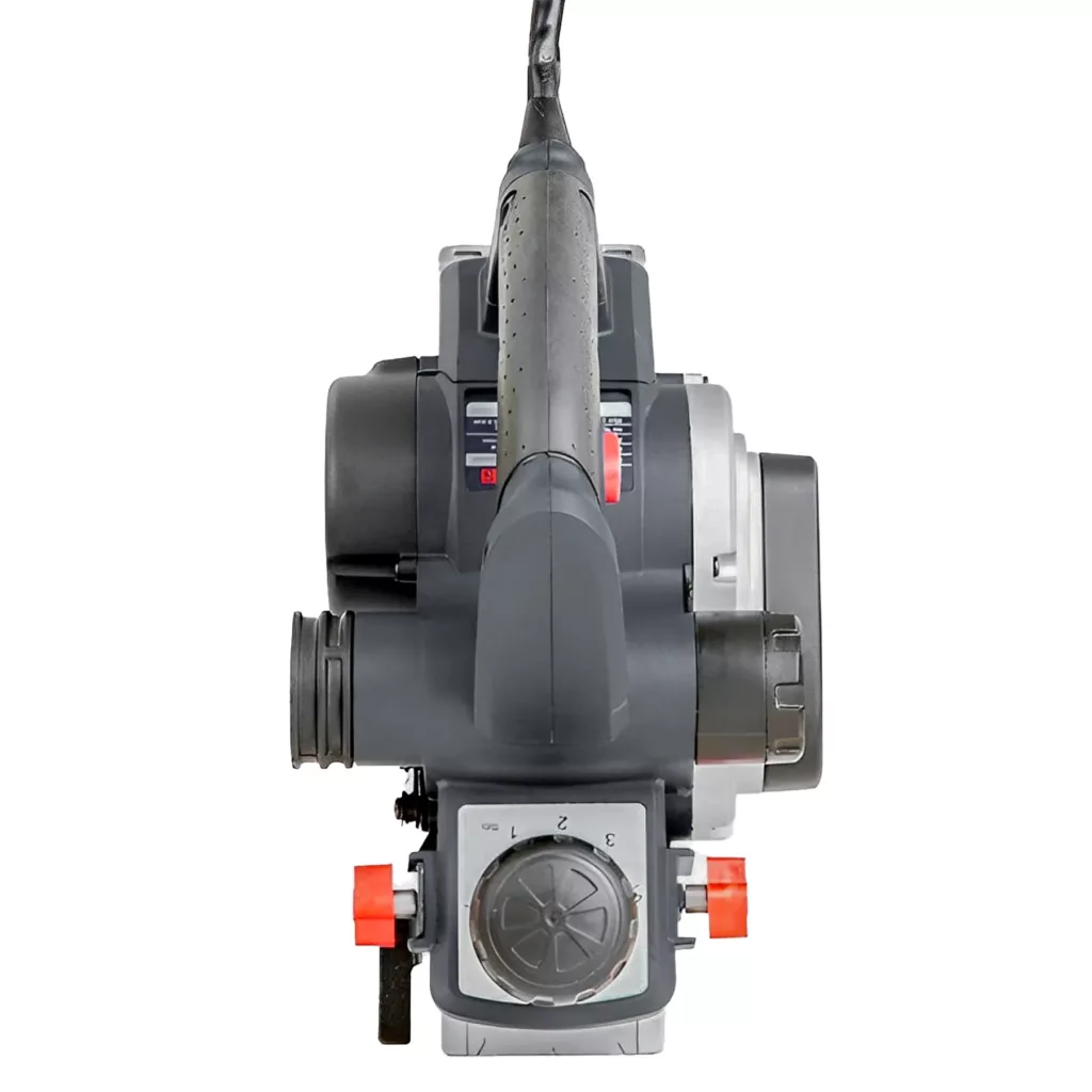 رنده برقی توسن مدل 4950EP