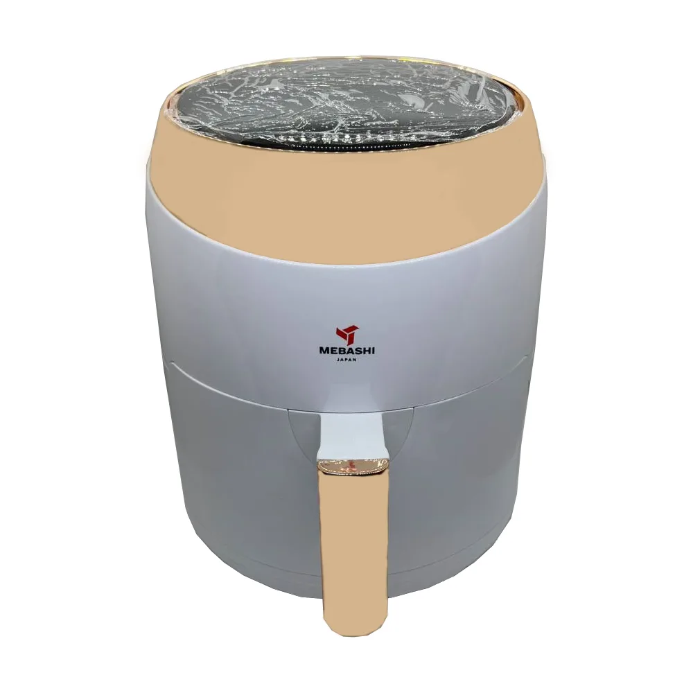 سرخ کن بدون روغن مباشی مدل ME-AF988