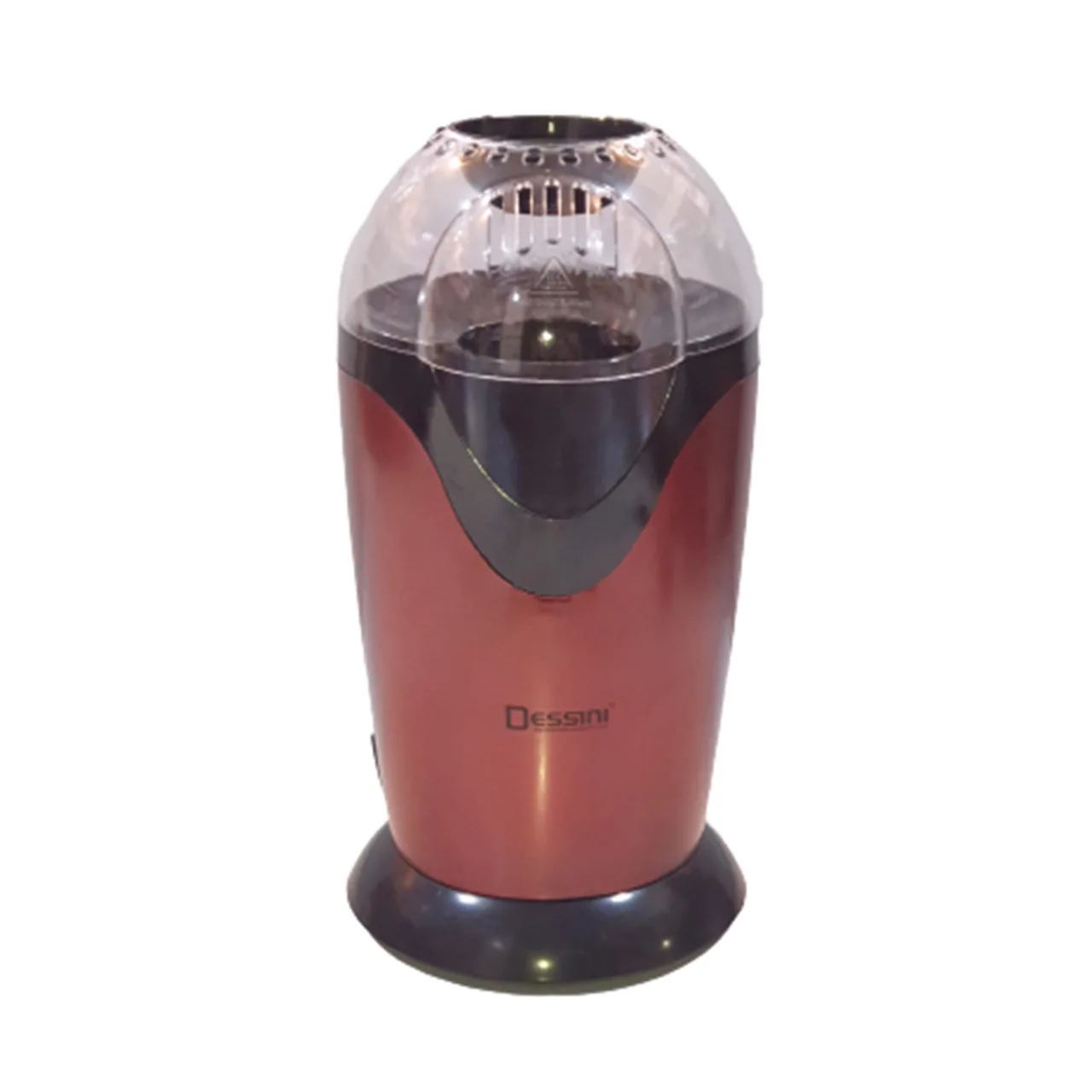 پاپ کورن ساز دسینی مدل POM-1200