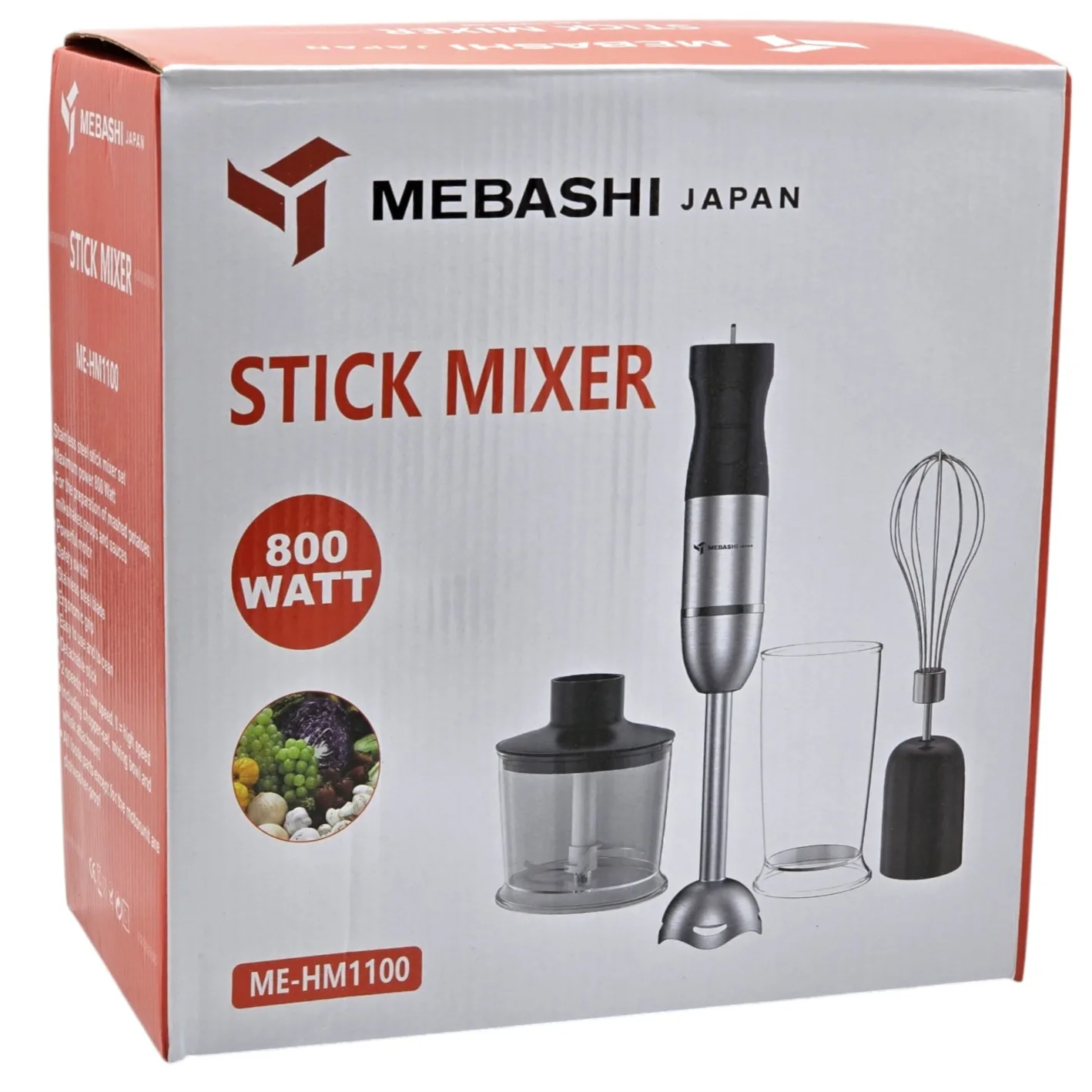 گوشت کوب برقی مباشی مدل ME-HM1100