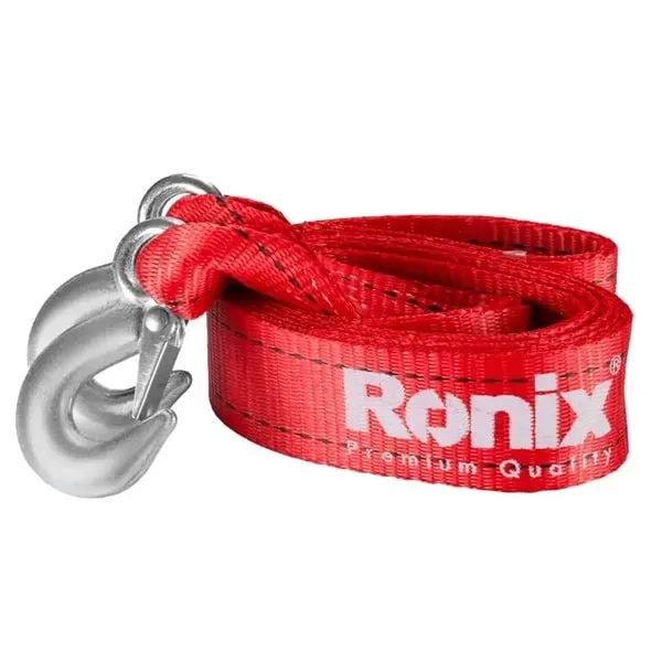مجموعه ابزار خودرو رونیکس مدل RH- 9199 مجموعه 14 عددی
