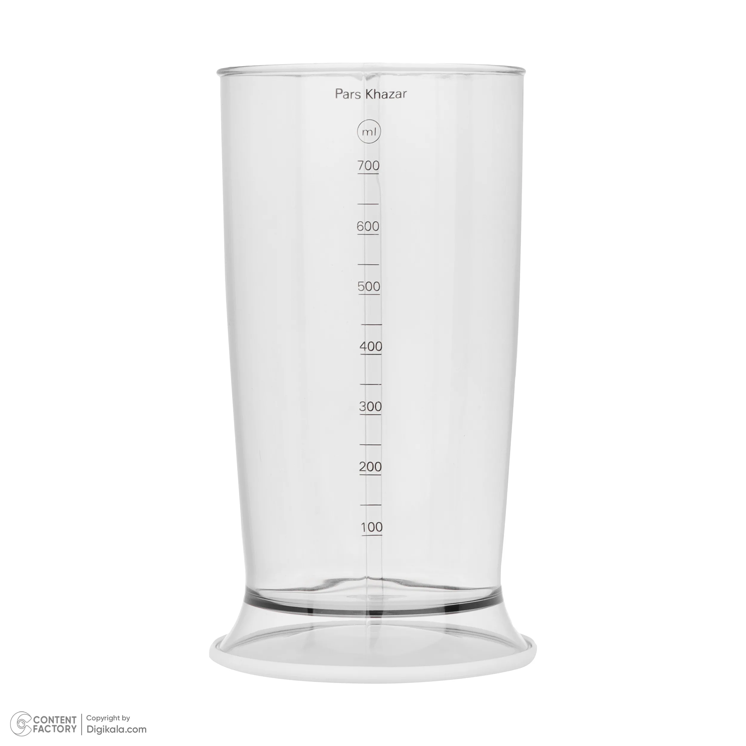 گوشت کوب برقی پارس خزر مدل HB-5503AP
