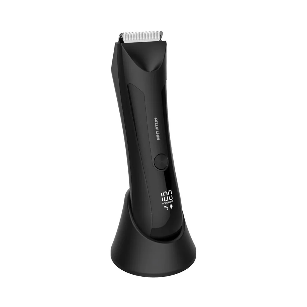 ماشین اصلاح بدن شارژی گرین‌لاین GNTM05