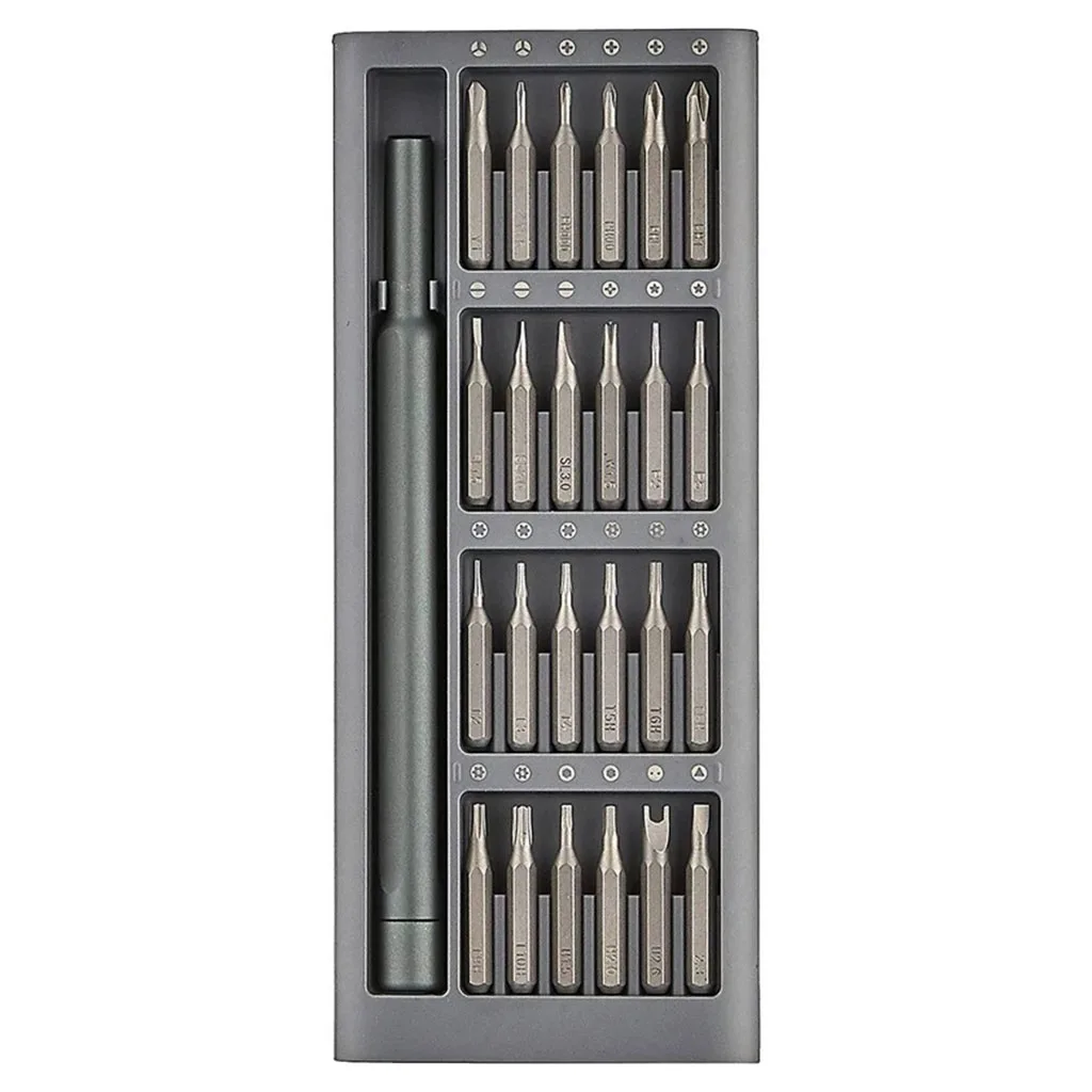 پیچ گوشتی دستی شیائومی مدل Mi Precision Screwdriver Kit