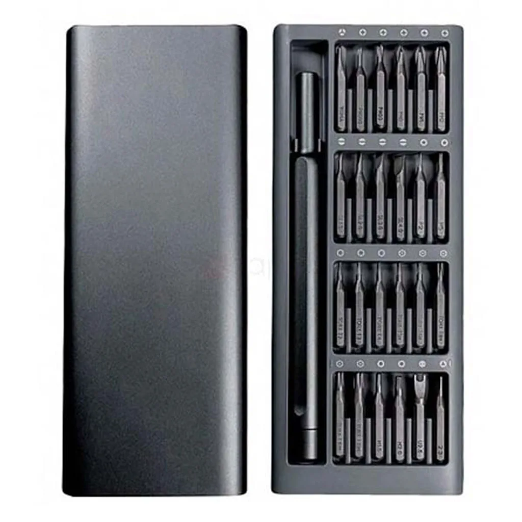 پیچ گوشتی دستی شیائومی مدل Mi Precision Screwdriver Kit