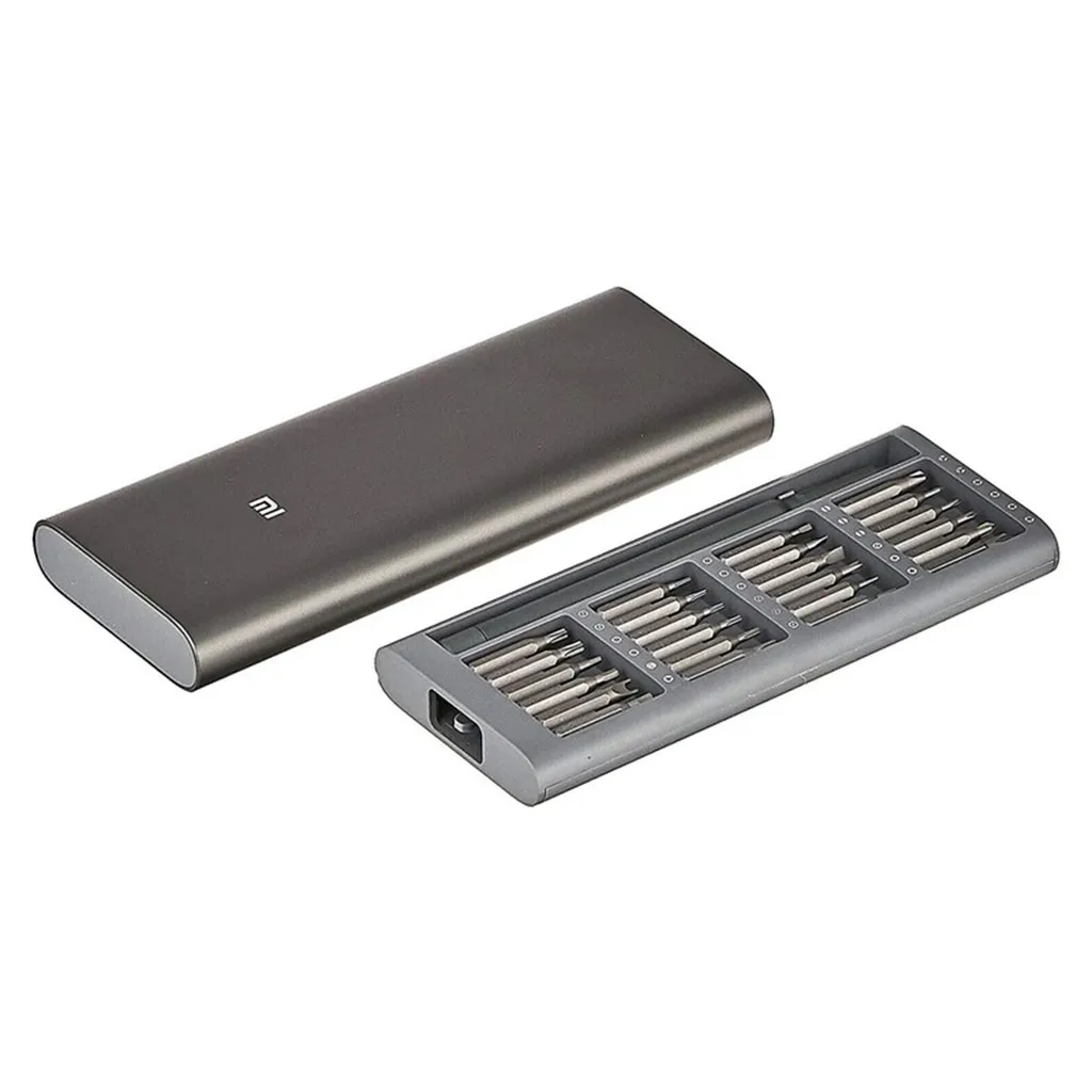 پیچ گوشتی دستی شیائومی مدل Mi Precision Screwdriver Kit