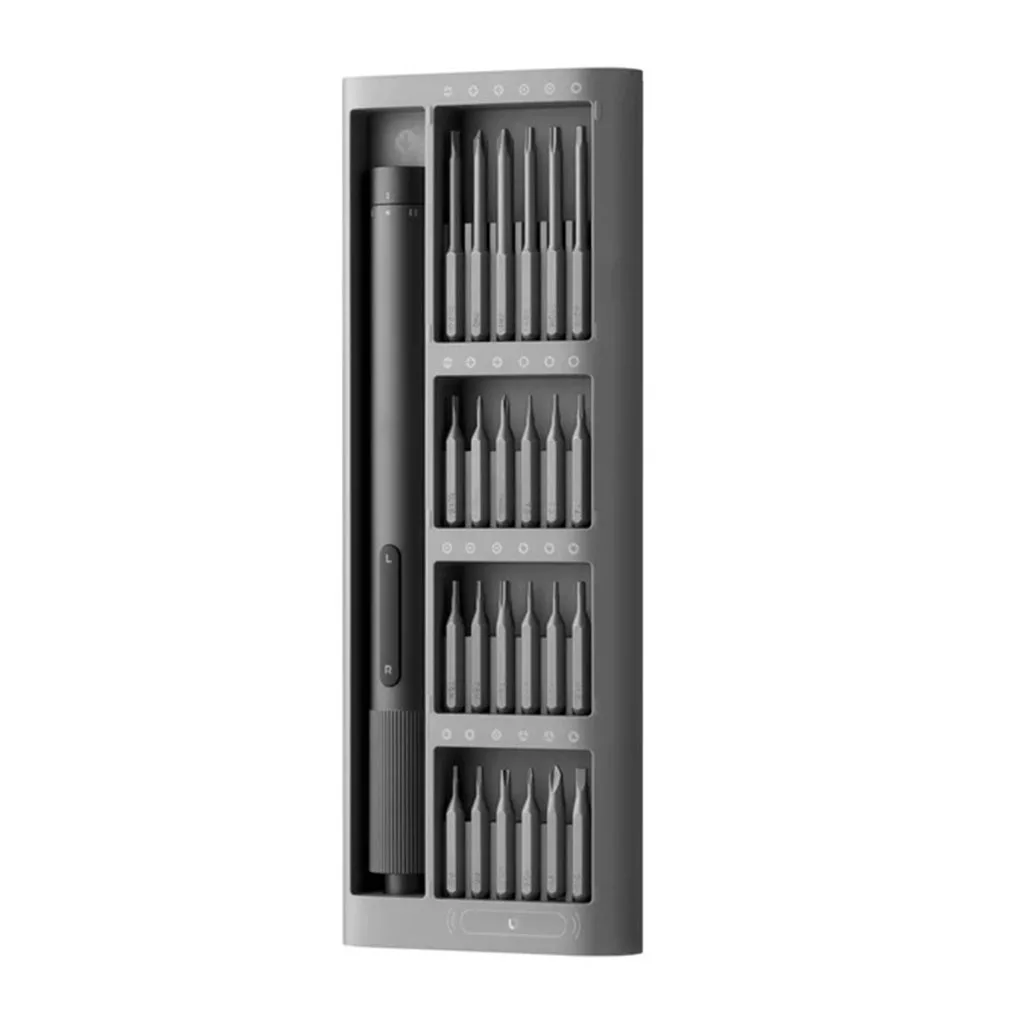 پیچ گوشتی دستی شیائومی مدل Mi Precision Screwdriver Kit