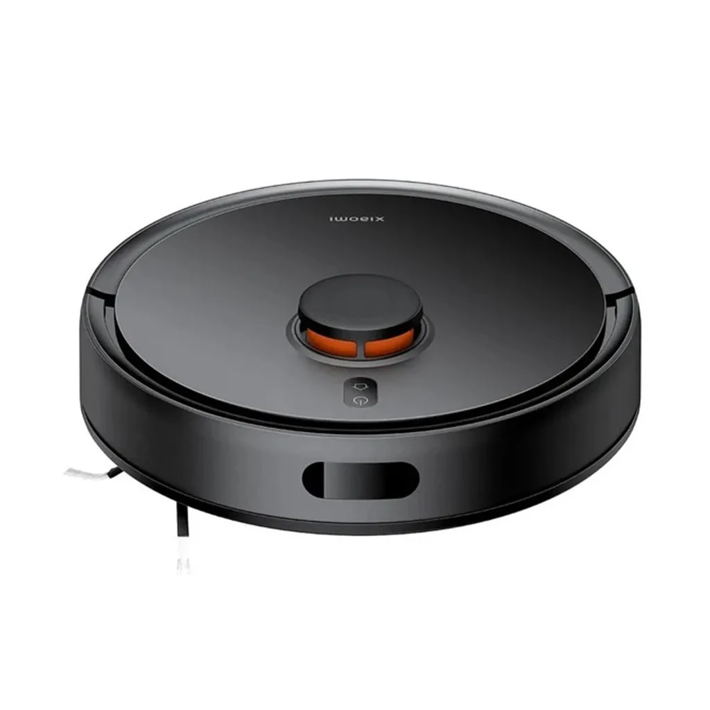 جاروبرقی رباتیک شیائومی مدل Vacuum S20
