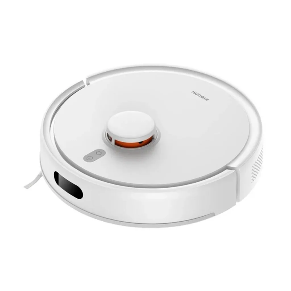 جاروبرقی رباتیک شیائومی مدل Vacuum S20