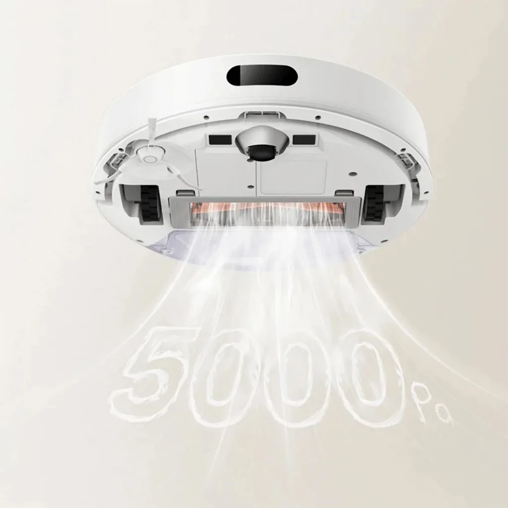 جاروبرقی رباتیک شیائومی مدل Vacuum S20