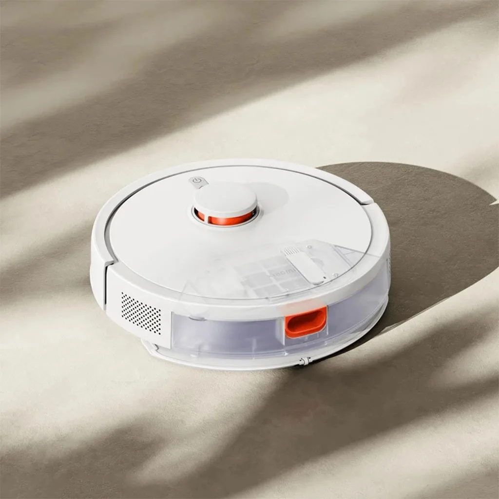 جاروبرقی رباتیک شیائومی مدل Vacuum S20