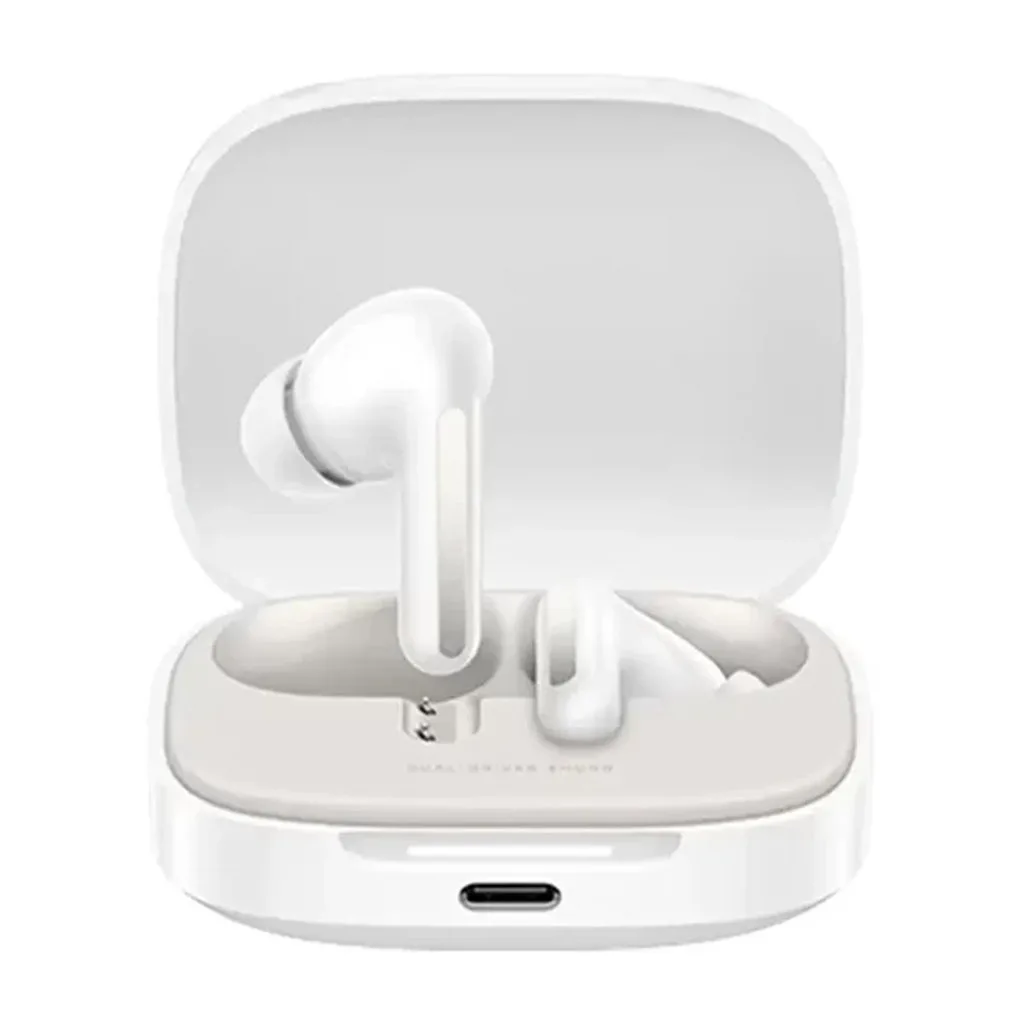 هدفون بلوتوثی شیائومی مدل Redmi Buds 6 - گلوبال