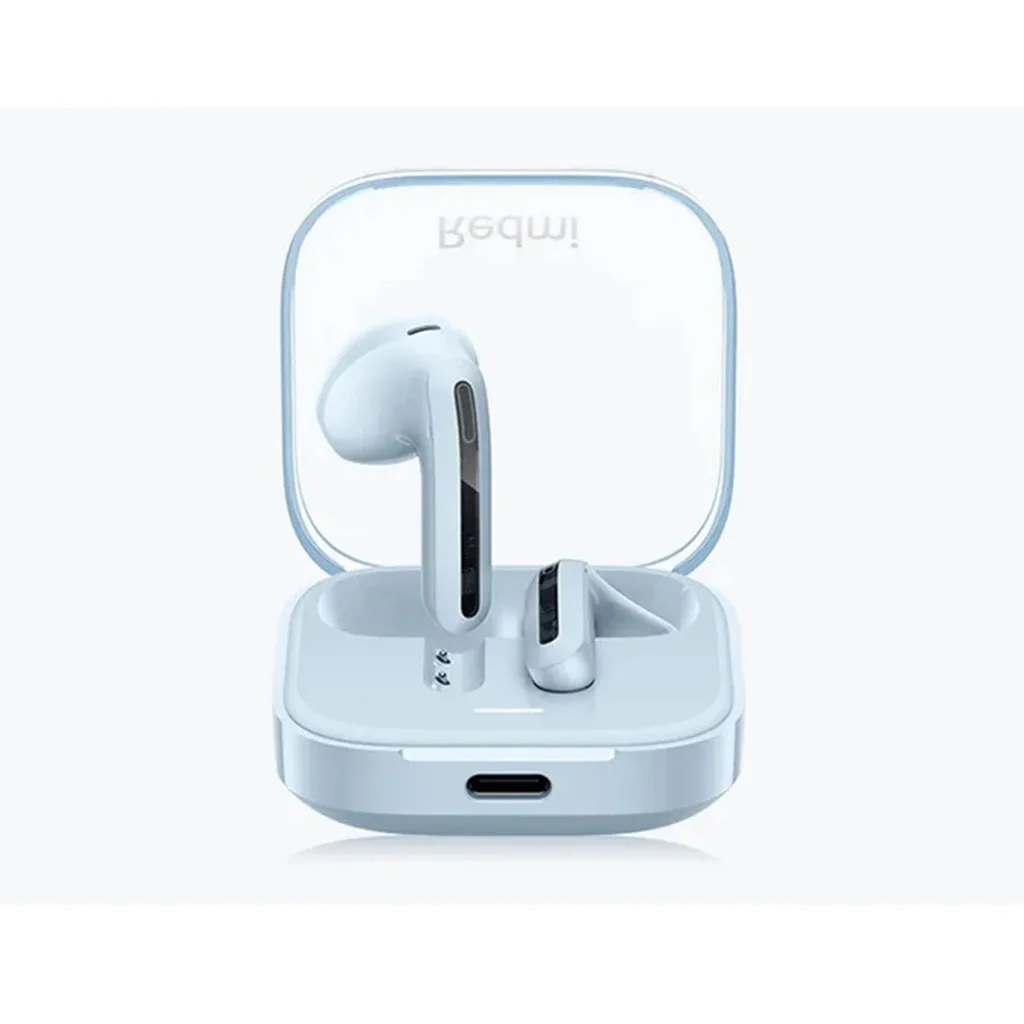 هدفون بلوتوثی شیائومی مدل Redmi Buds 6 Active