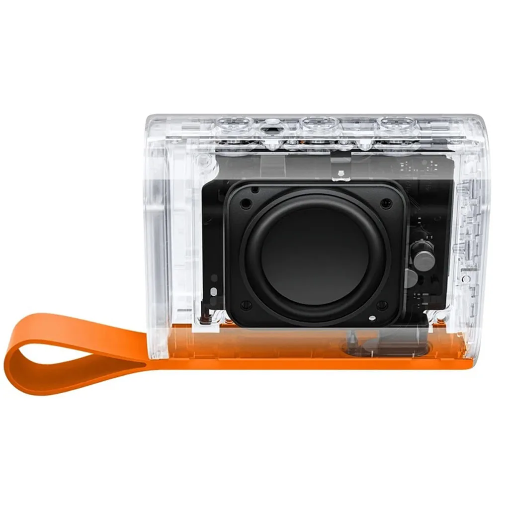 اسپیکر بلوتوثی قابل حمل شیائومی مدل Sound Pocket