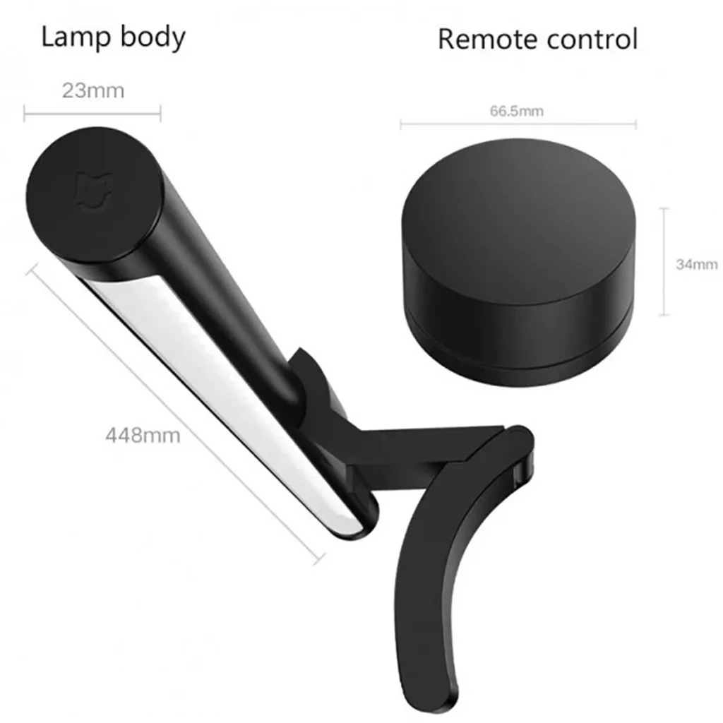 چراغ LED بالای مانیتور شیائومی مدل BHR4838GL