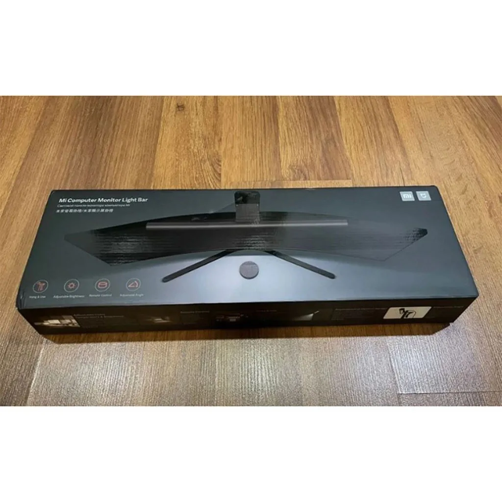 چراغ LED بالای مانیتور شیائومی مدل BHR4838GL