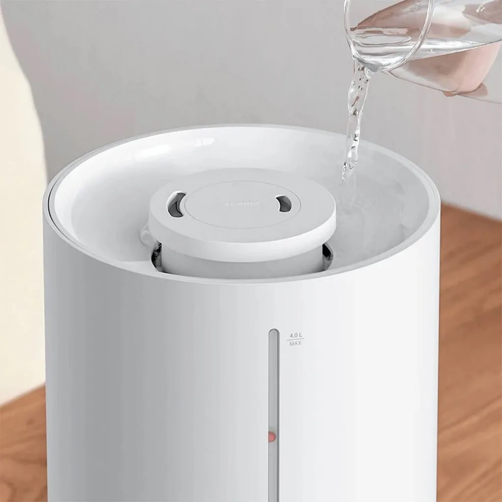 دستگاه بخور و رطوبت‌ساز سرد شیائومی مدل Humidifier 2 Lite Europe Version