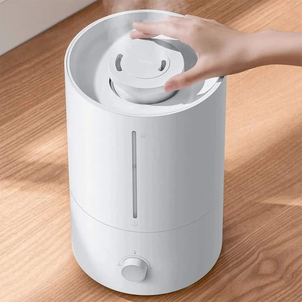 دستگاه بخور و رطوبت‌ساز سرد شیائومی مدل Humidifier 2 Lite Europe Version