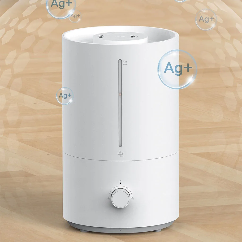دستگاه بخور و رطوبت‌ساز سرد شیائومی مدل Humidifier 2 Lite Europe Version