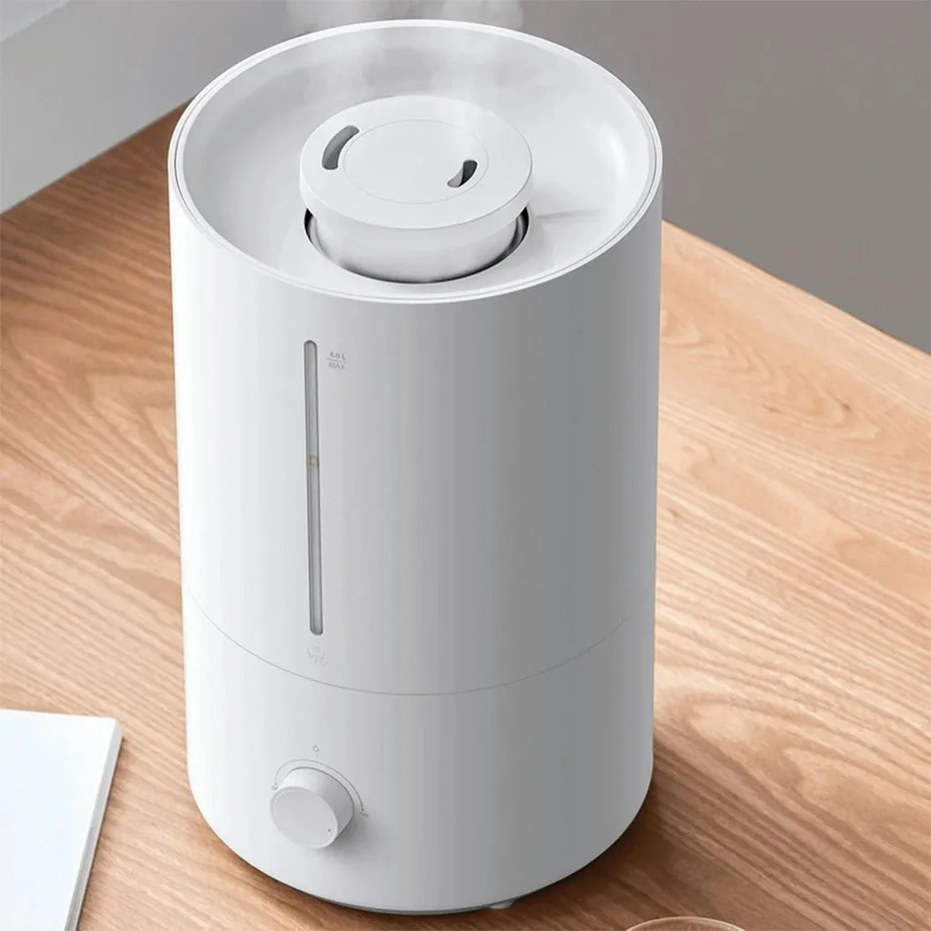 دستگاه بخور و رطوبت‌ساز سرد شیائومی مدل Humidifier 2 Lite Europe Version