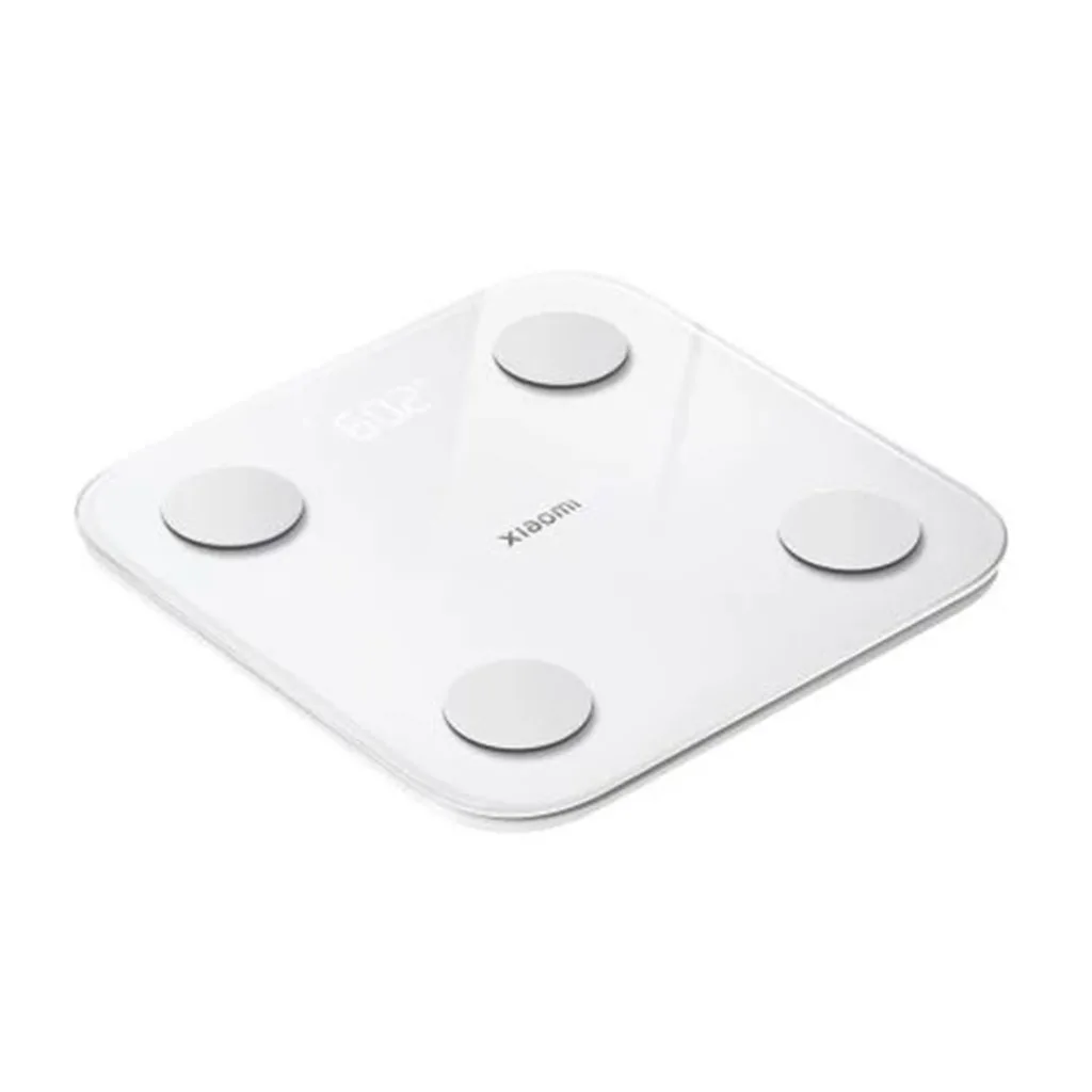 ترازو دیجیتال شیائومی مدل S400 MJTZC01YM