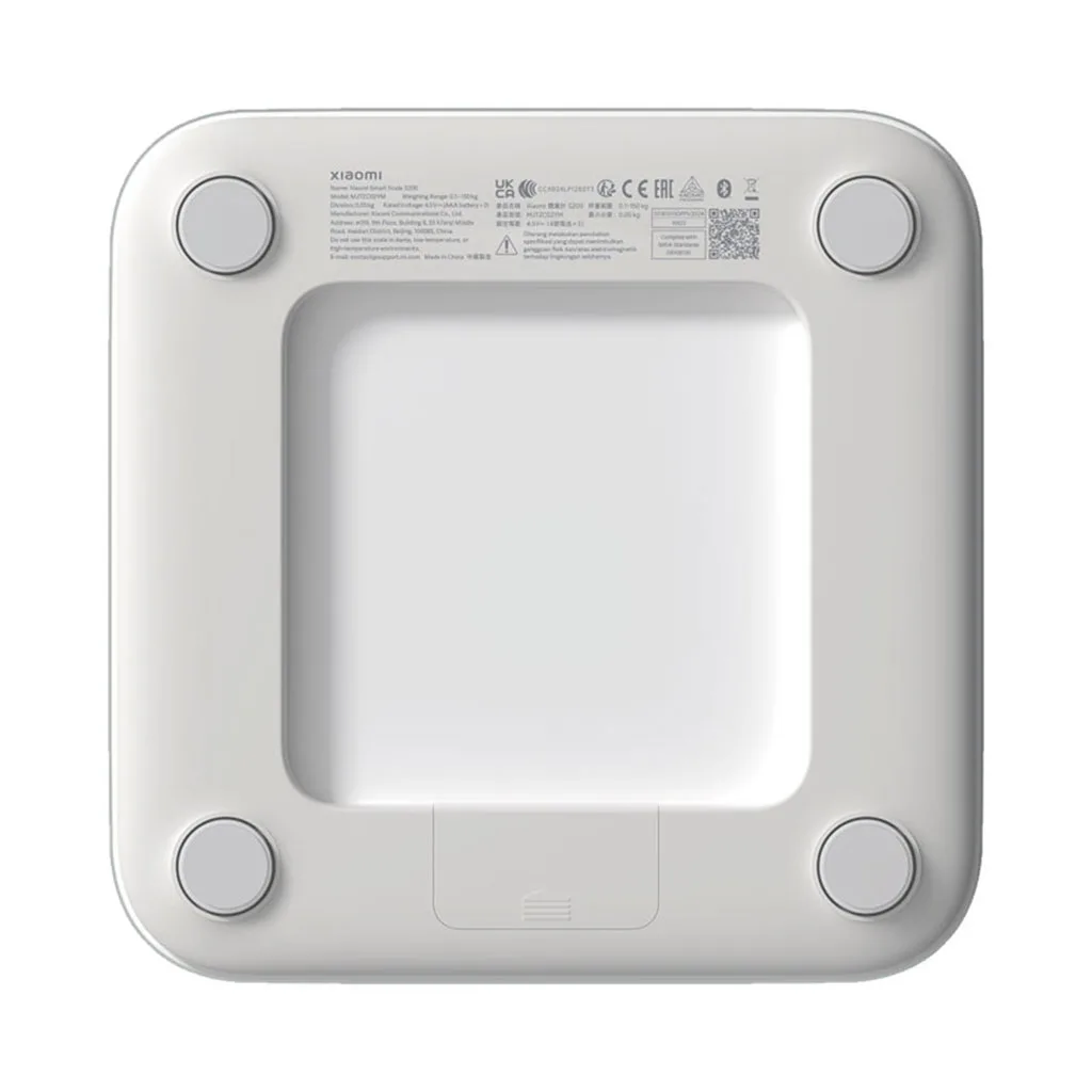 ترازو هوشمند شیائومی مدل Smart Scale S200