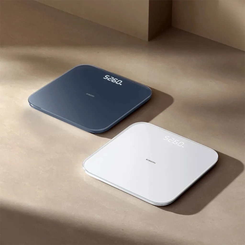 ترازو هوشمند شیائومی مدل Smart Scale S200