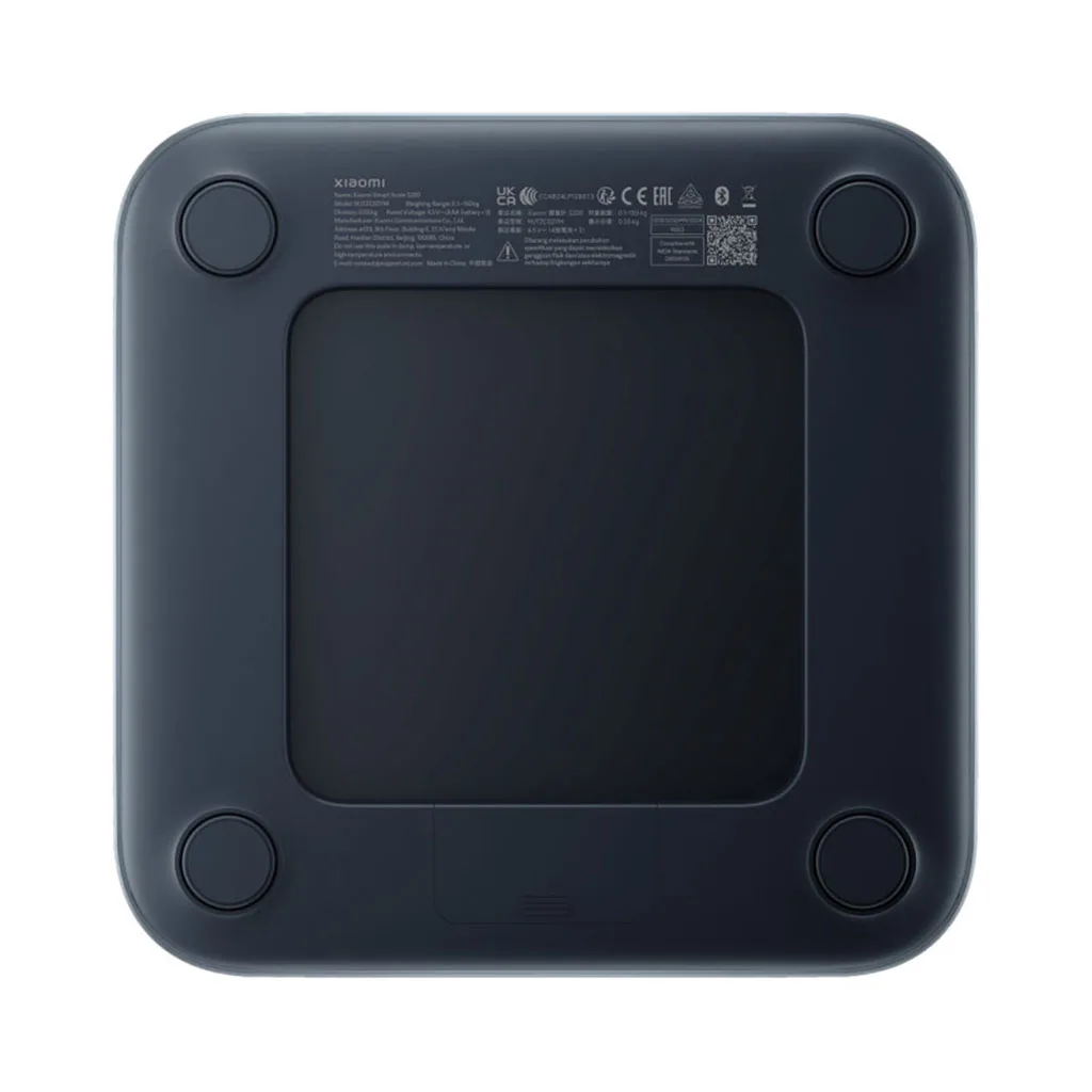 ترازو هوشمند شیائومی مدل Smart Scale S200