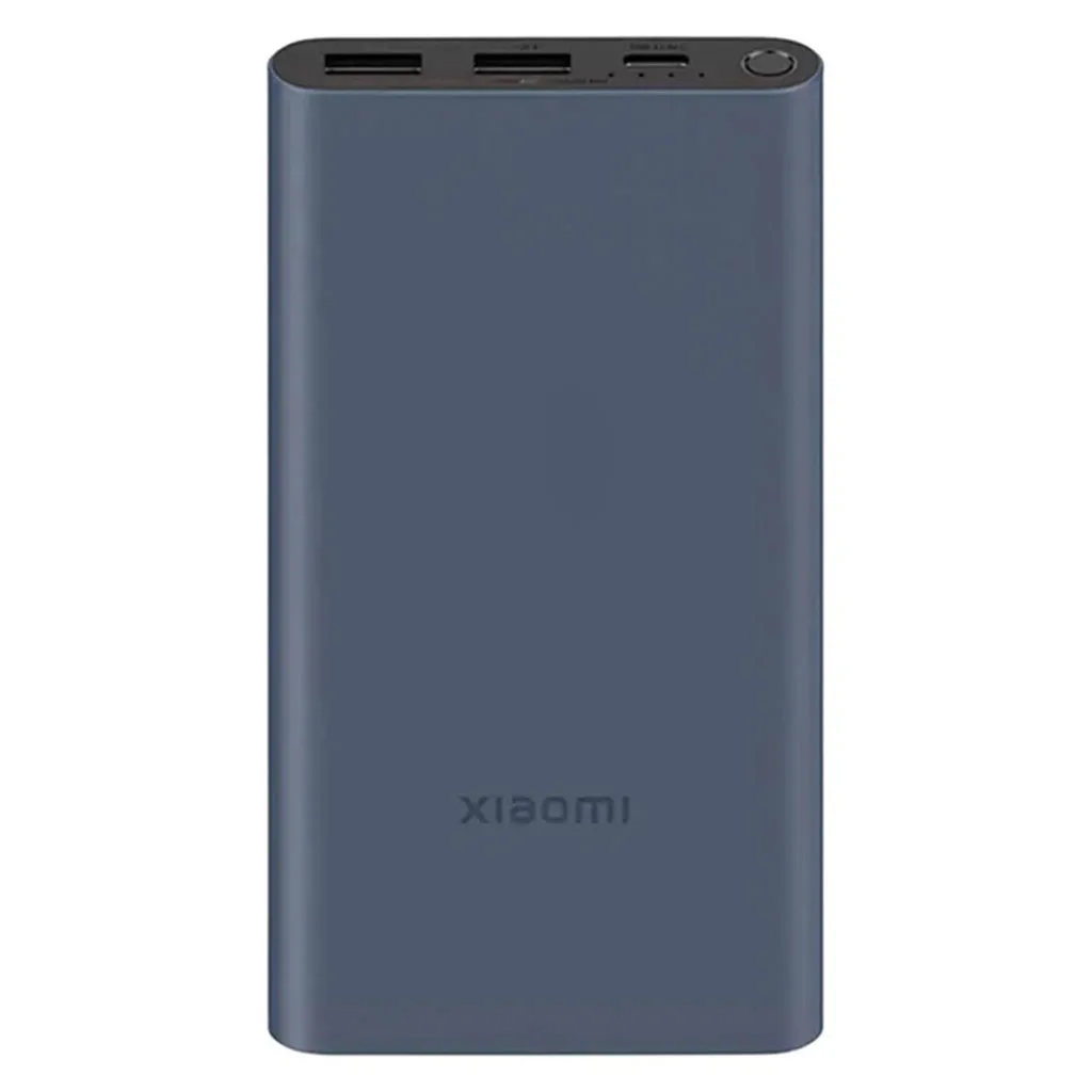 پاوربانک شیائومی مدل PB100DZM