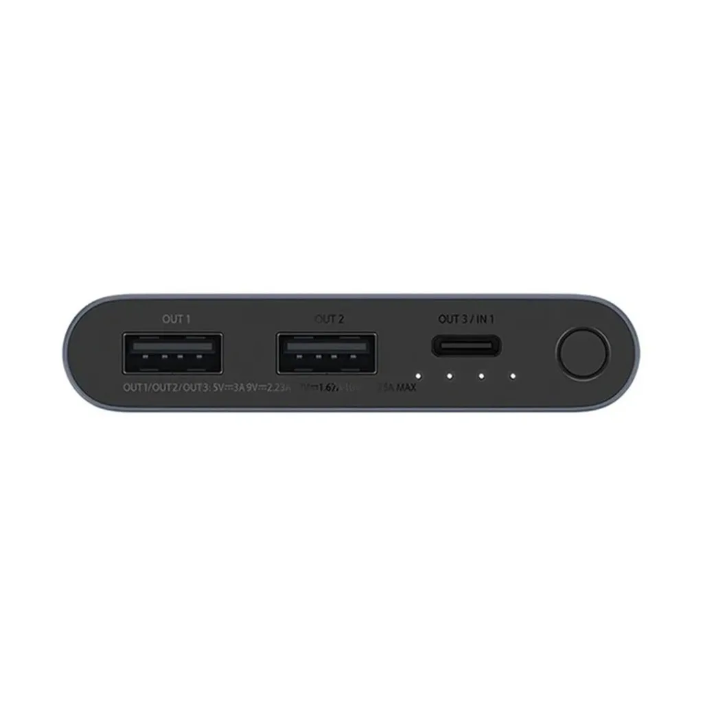 پاوربانک شیائومی مدل PB100DZM