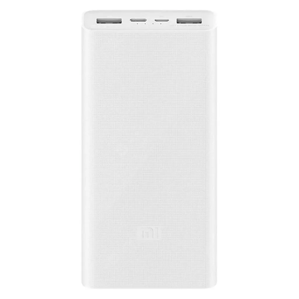 پاوربانک شیائومی مدل PLM18ZM