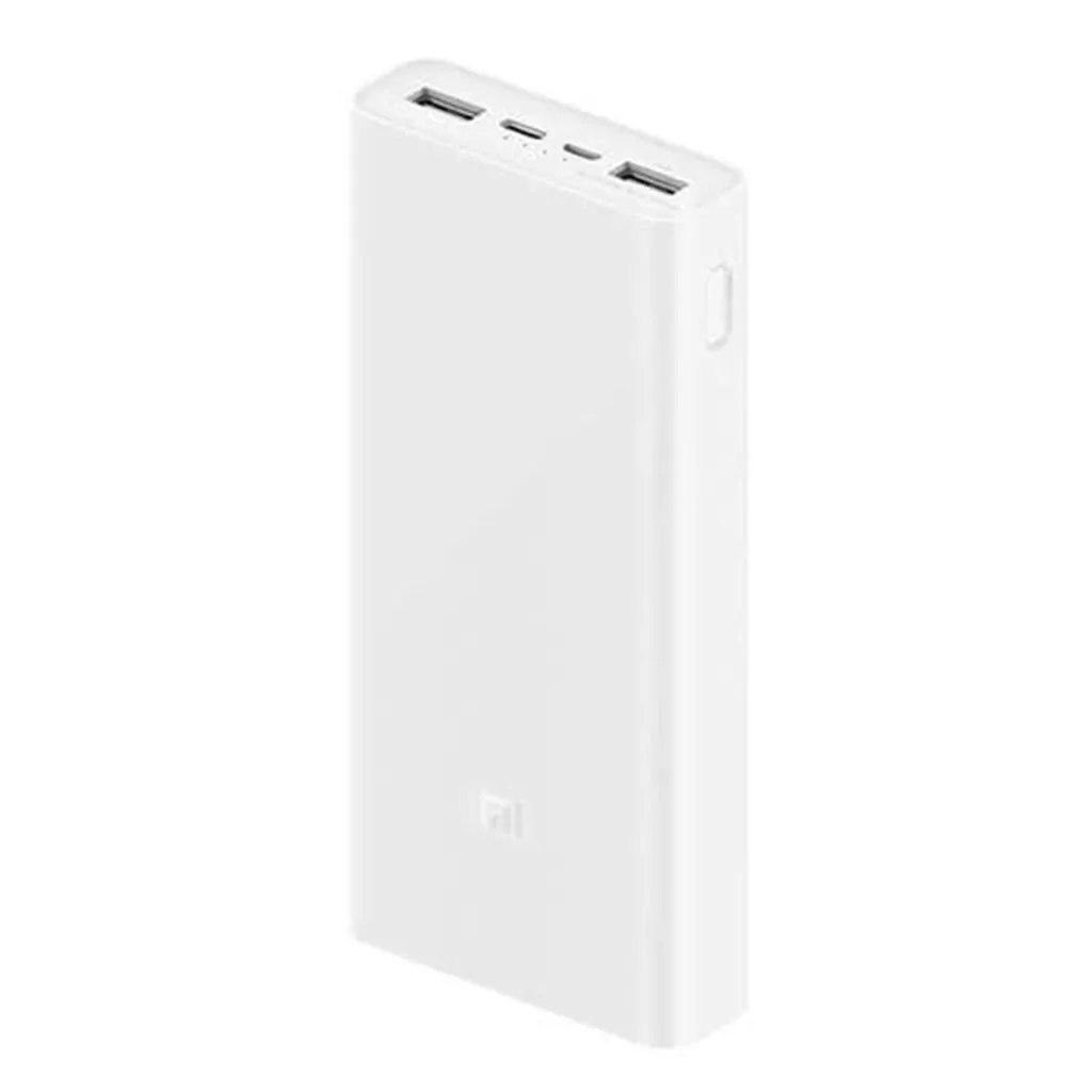 پاوربانک شیائومی مدل PLM18ZM