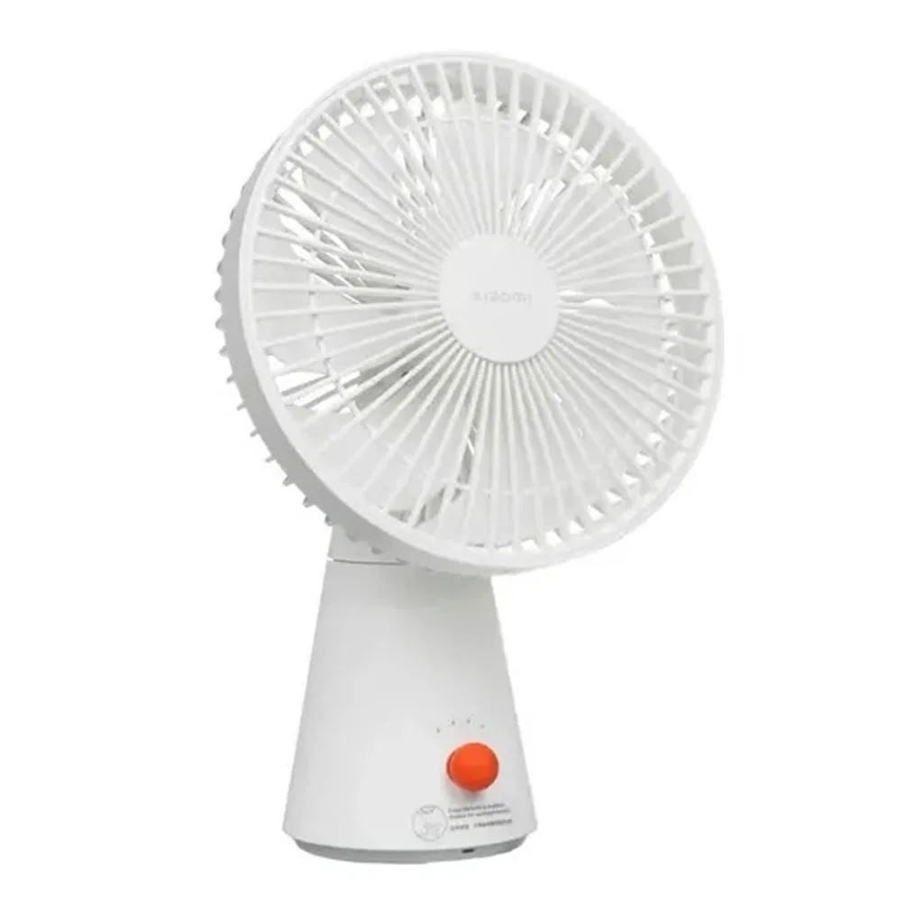 پنکه شارژی شیائومی مدل Rechargeable Mini Fan