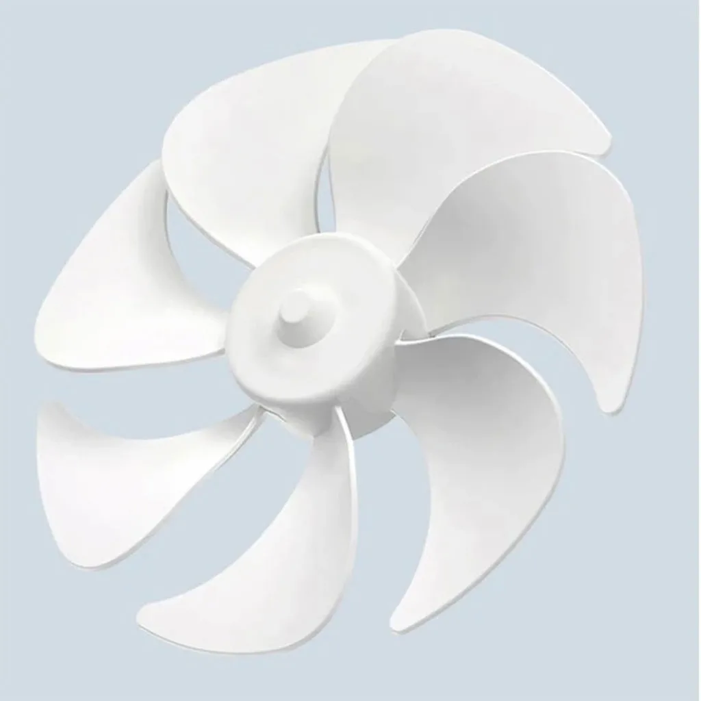 پنکه شارژی شیائومی مدل Rechargeable Mini Fan