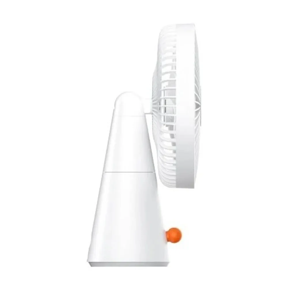 پنکه شارژی شیائومی مدل Rechargeable Mini Fan
