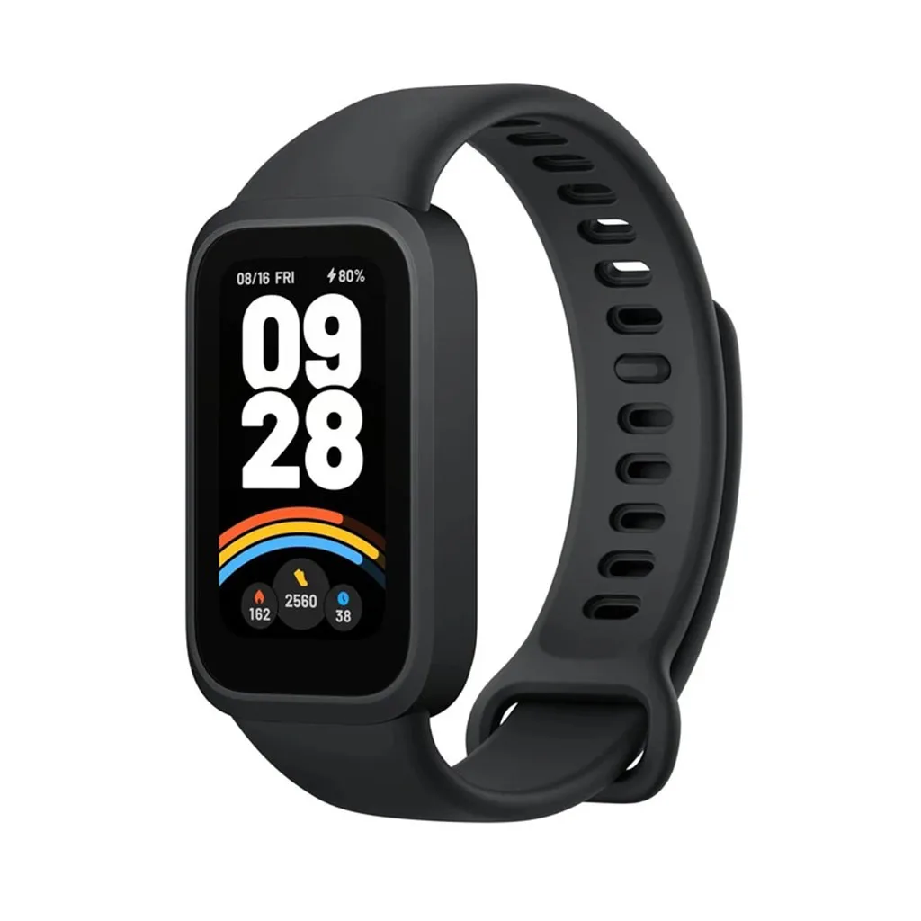 ساعت هوشمند روزمره و ورزشی شیائومی مدل Smart Band 9 Active