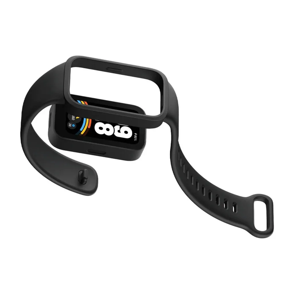 ساعت هوشمند روزمره و ورزشی شیائومی مدل Smart Band 9 Active