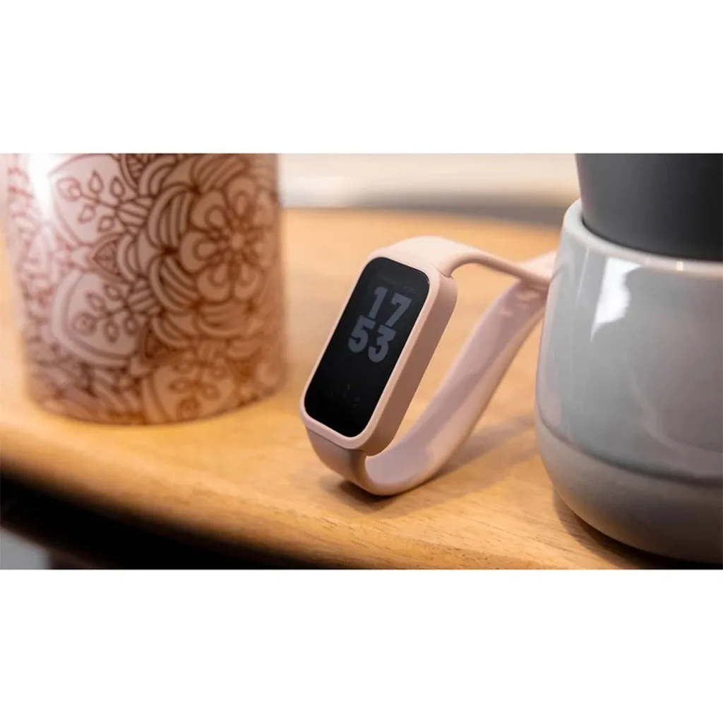 ساعت هوشمند روزمره و ورزشی شیائومی مدل Smart Band 9 Active