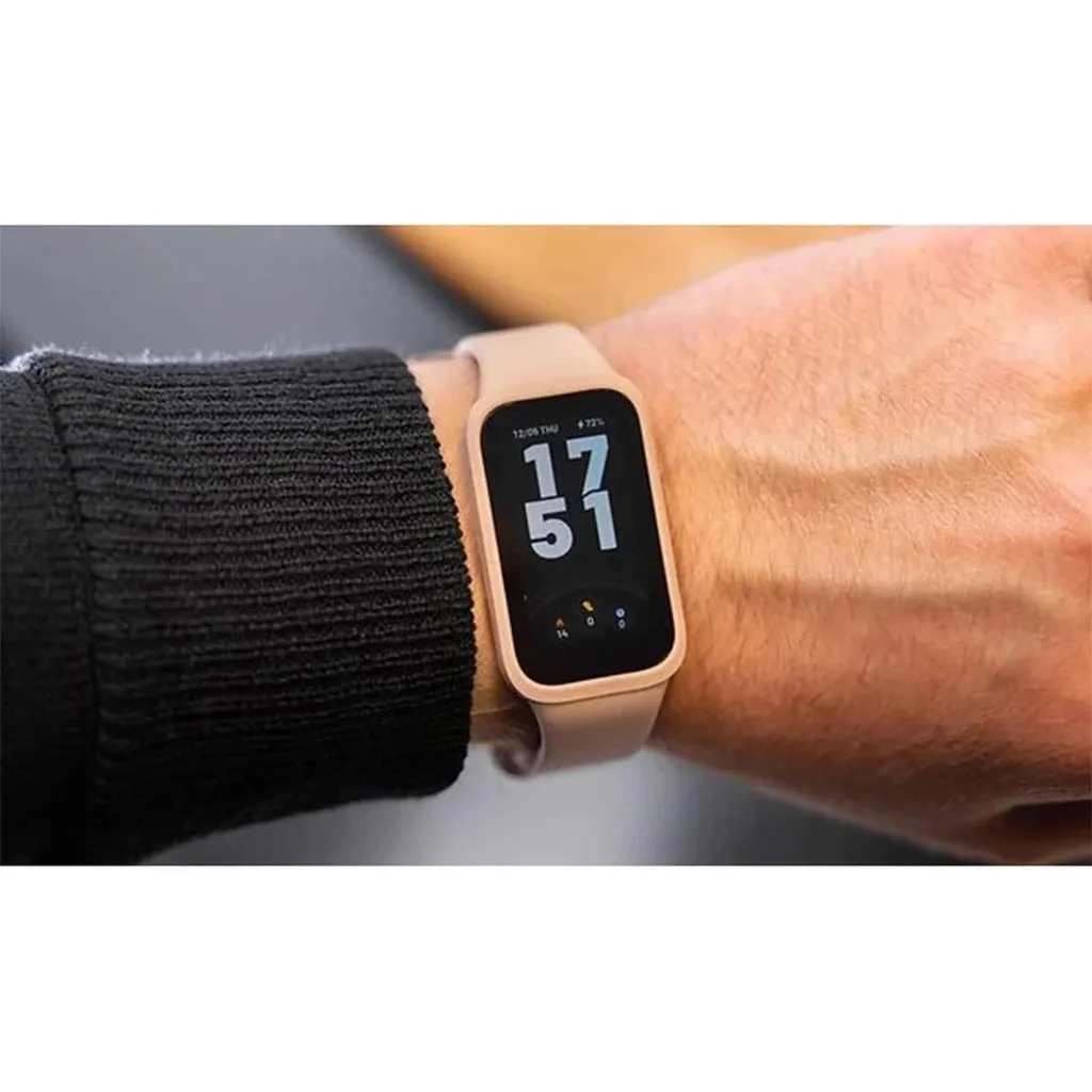 ساعت هوشمند روزمره و ورزشی شیائومی مدل Smart Band 9 Active