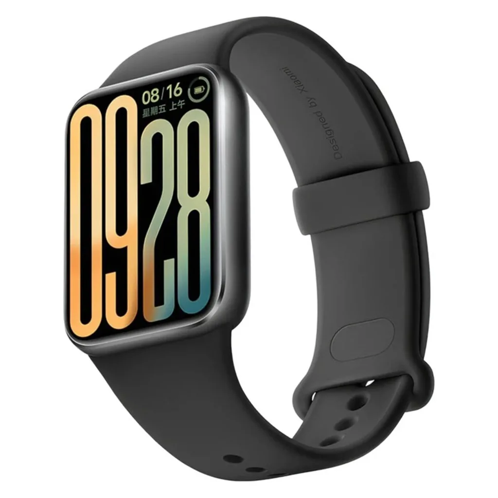 ساعت هوشمند ورزشی و روزمره شیائومی مدل Smart Band 9 Pro