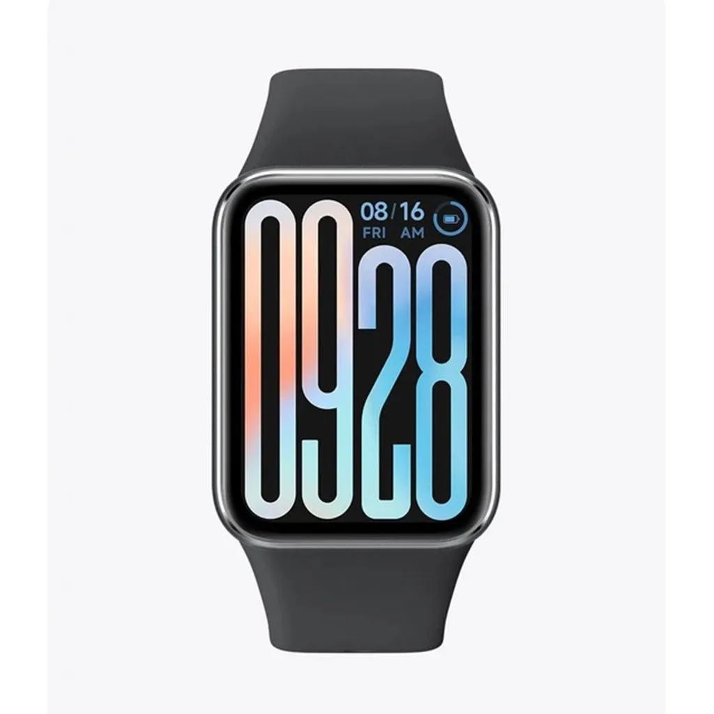 ساعت هوشمند ورزشی و روزمره شیائومی مدل Smart Band 9 Pro