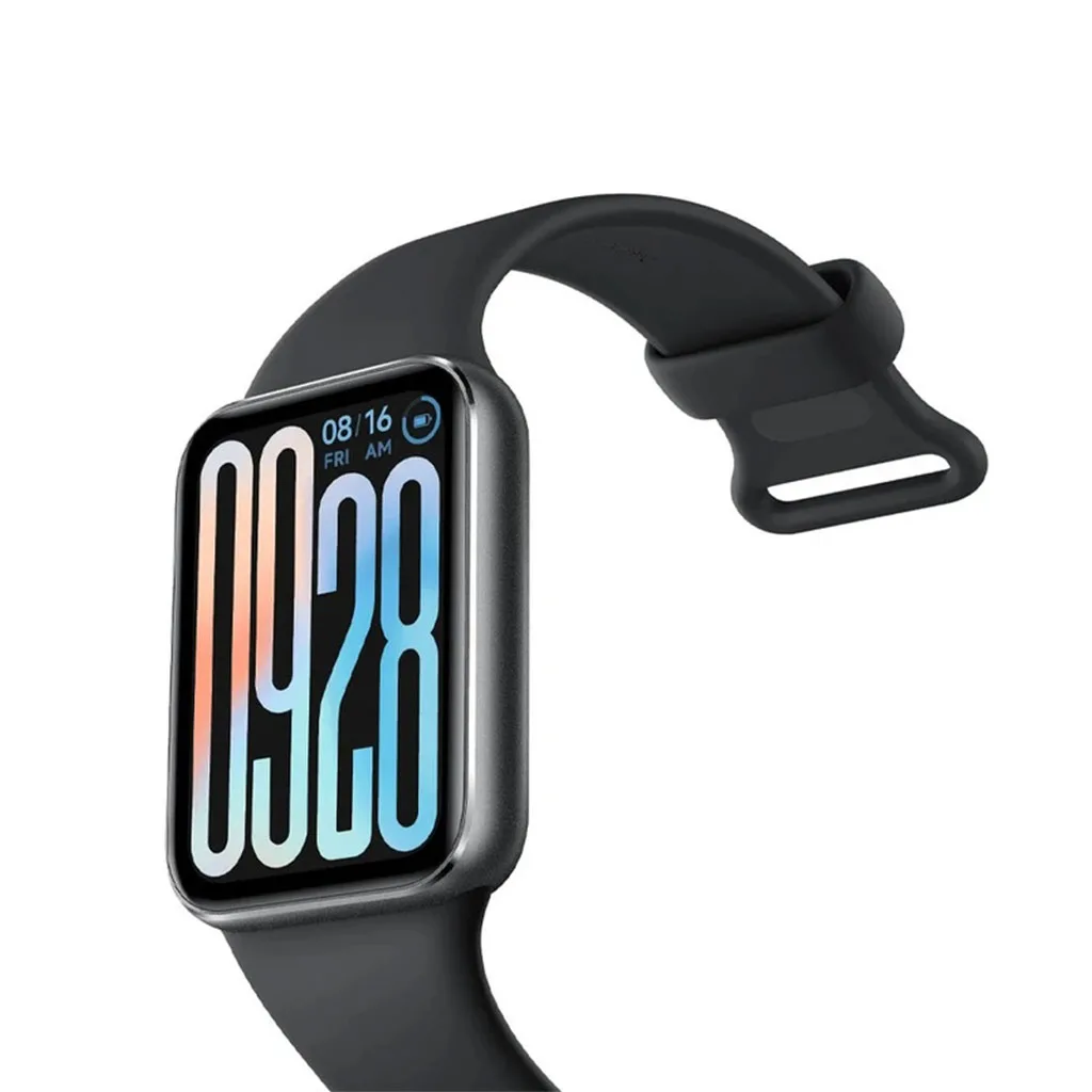 ساعت هوشمند ورزشی و روزمره شیائومی مدل Smart Band 9 Pro
