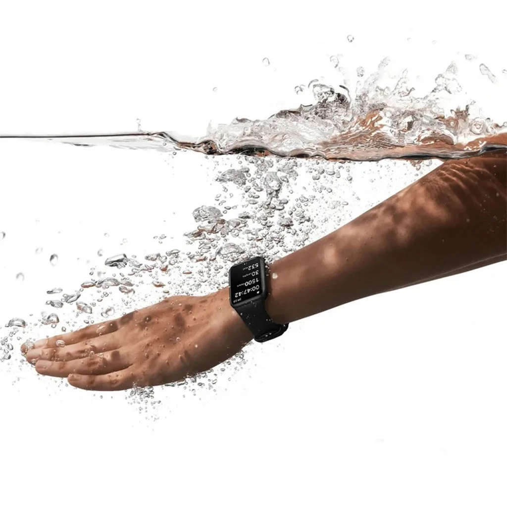 ساعت هوشمند ورزشی و روزمره شیائومی مدل Smart Band 9 Pro
