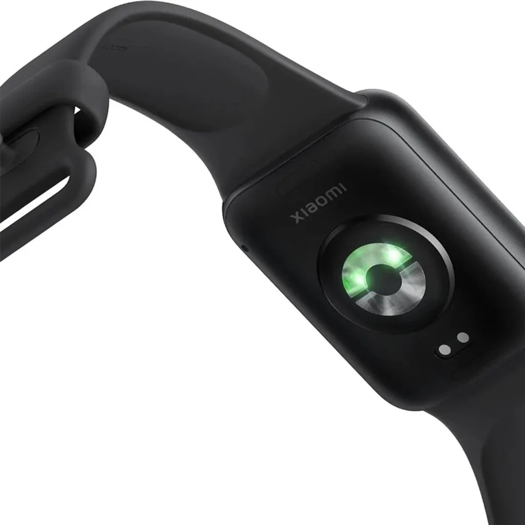 ساعت هوشمند ورزشی و روزمره شیائومی مدل Smart Band 9 Pro