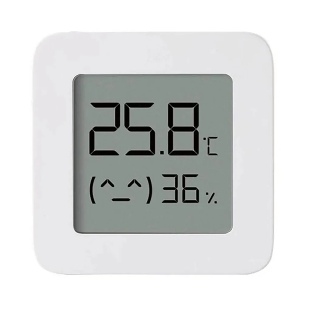 دما سنج و رطوبت سنج شیائومی مدل SKU :NUN4126GL