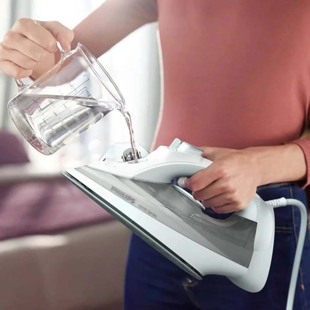 اتو بخار فیلیپس مدل DST5010