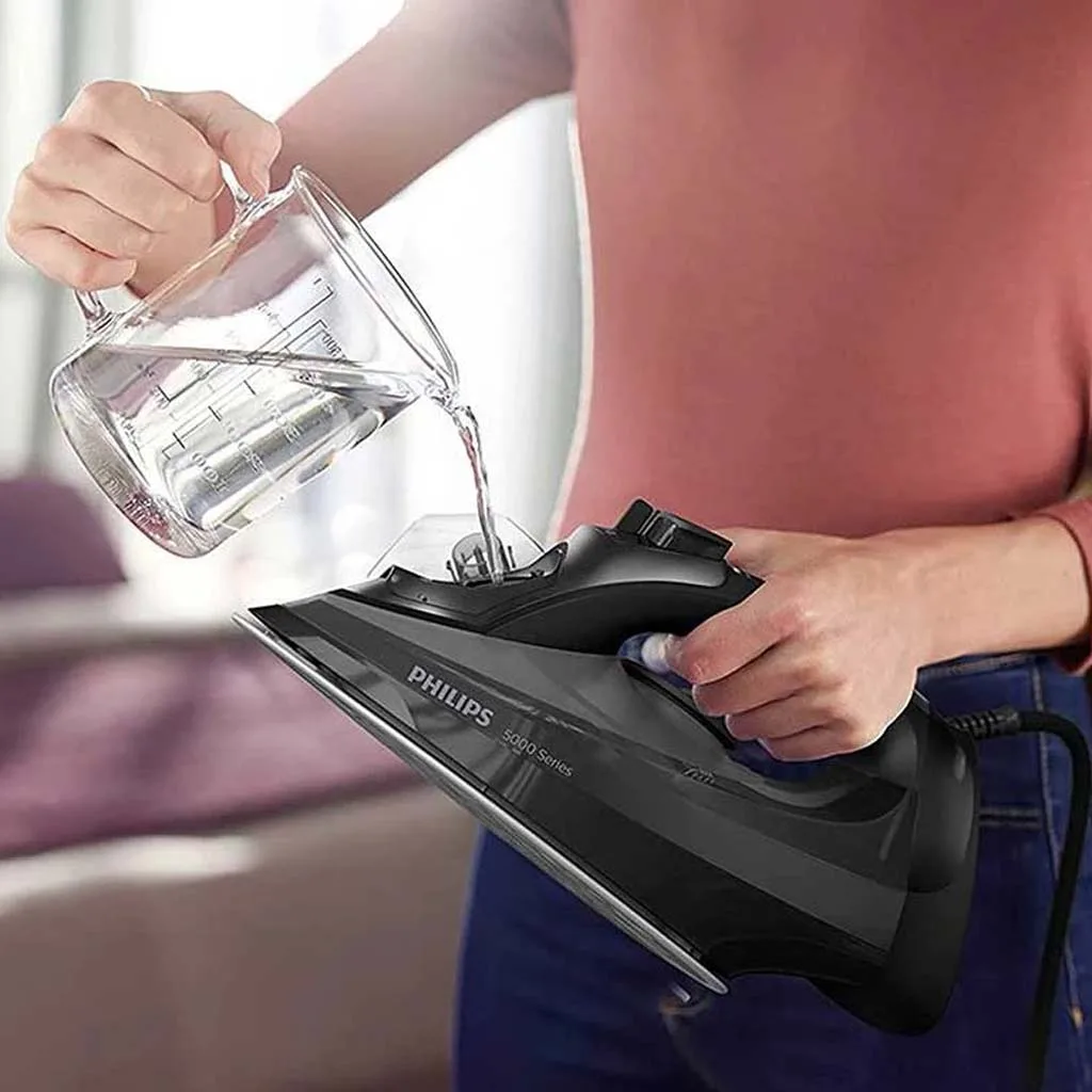 اتو بخار فیلیپس مدل DST5040
