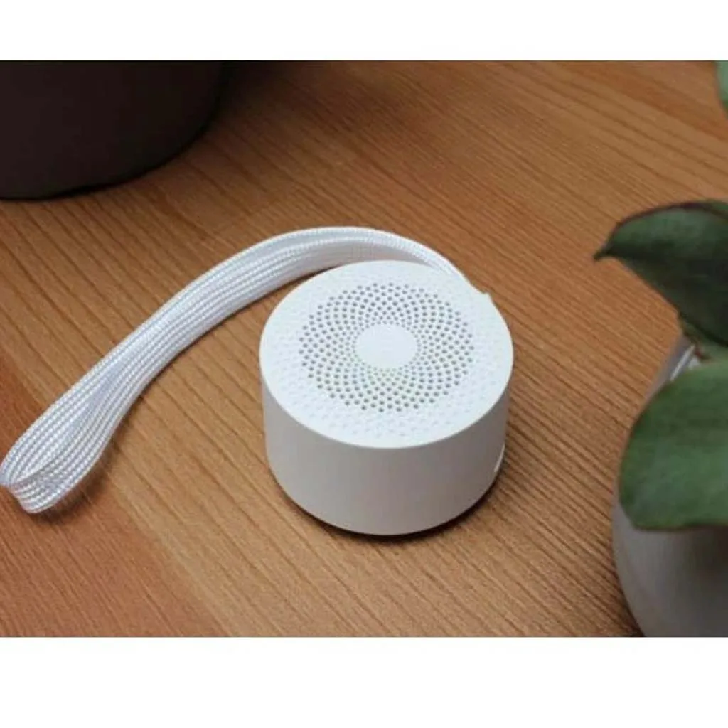 اسپیکر بلوتوثی قابل حمل شیائومی مدل Mini Compact 2